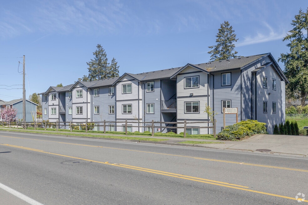 3903 S Tyler St, Tacoma, WA 98409 - photo 1