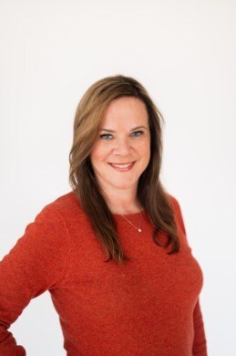 Amy Foley