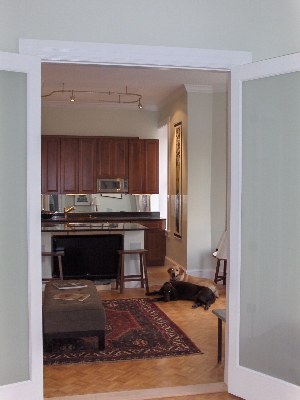 Woodley Condominium unit 107, Washington, DC 20009 - photo 1
