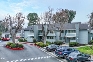 2275 S Bascom Ave, Campbell, CA 95008
