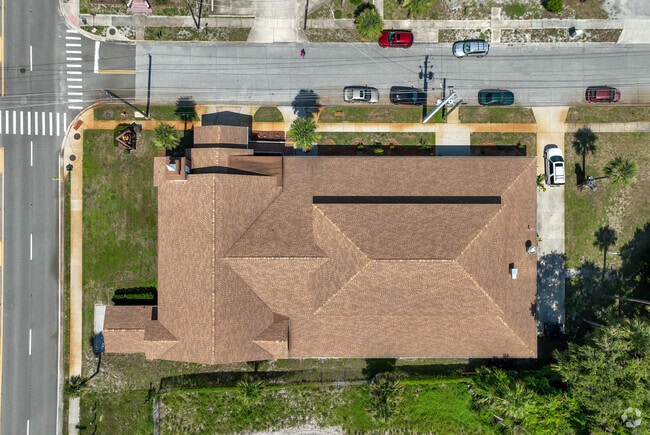 R.F.M. Christian Academy serves the Titusville area.