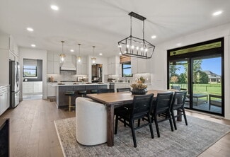 13866 Leeward Drive, MI 48315