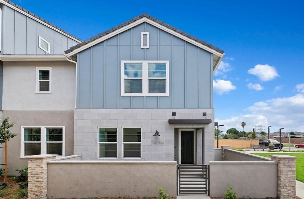 16365 Sandpiper Ave, Chino, CA 91708 - photo 1