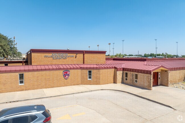 Sam Houston Collegiate