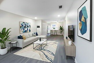 3864 7th Ave N Unit A, Saint Petersburg, FL 33713