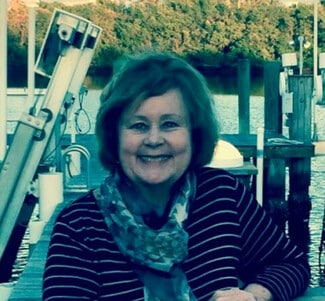 Lorna Nichols