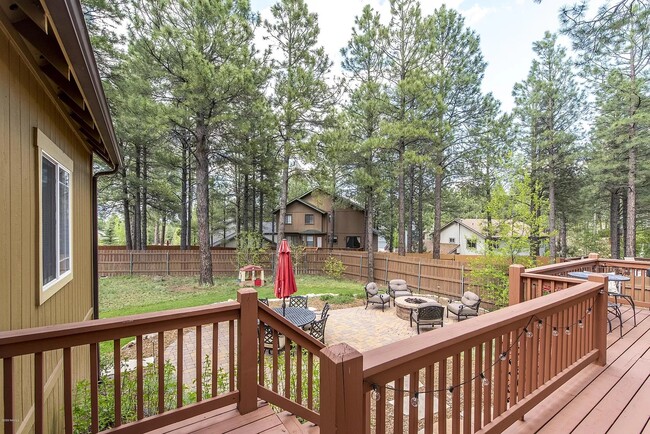 4 E Separation Canyon Trail, Flagstaff, AZ 86001 - photo 4