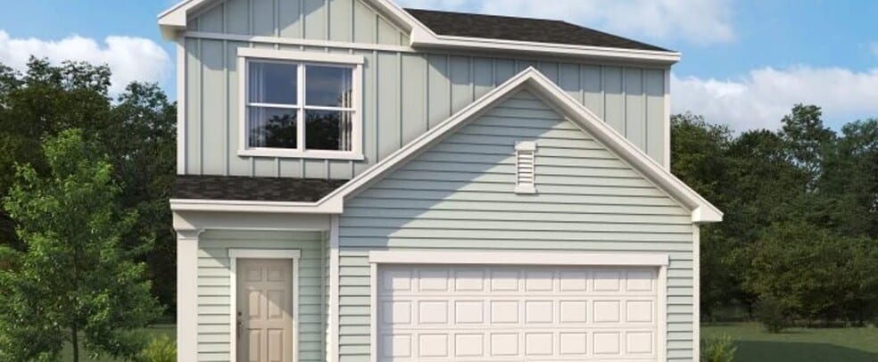 4307 Lemon Grass Ln, Ravenel, SC 29470 - photo 1