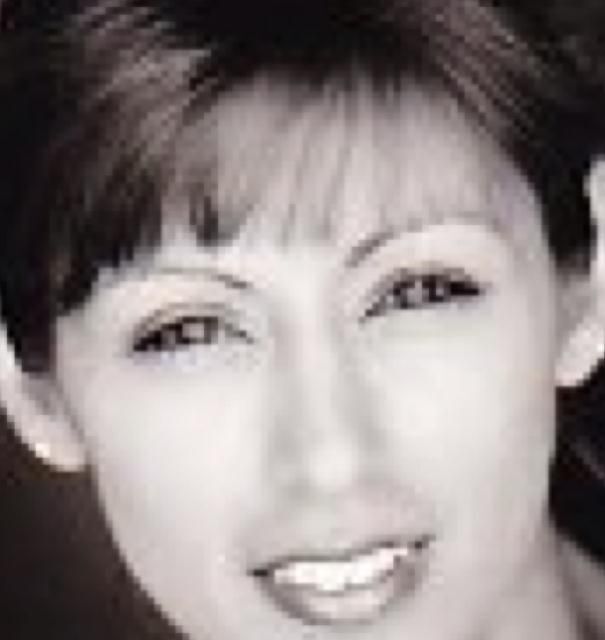 Alexandra Otterstrom