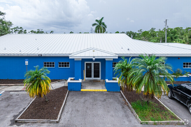 Compass Learning Center