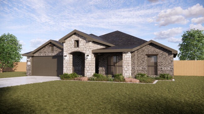 2033 E 130 St unit 37053644, Bixby, OK 74008 - photo 3