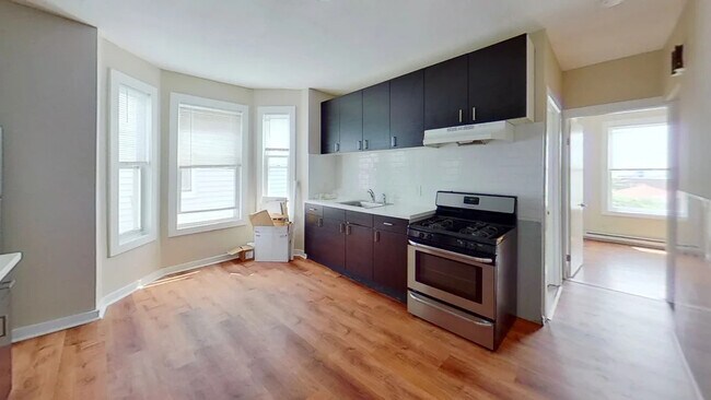 121 George St unit 2, Roxbury, MA 02119 - photo 2