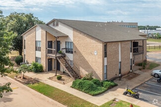 400 S Squires Landing Blvd, Stillwater, OK 74074