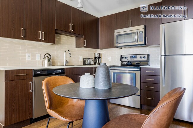 45 Stuart St unit FL14-ID786, Boston, MA 02116 - photo 5