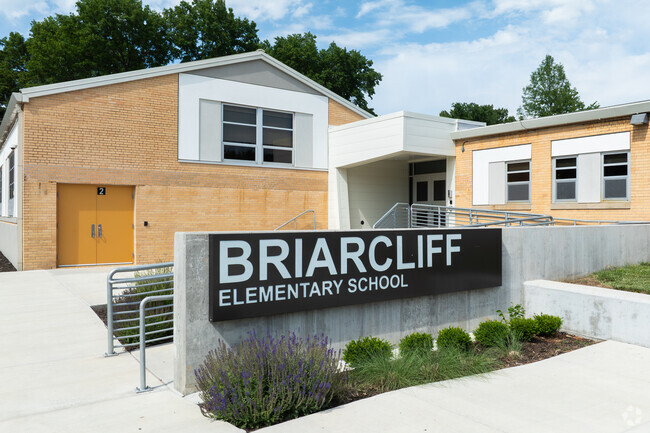 Briarcliff Elementary School