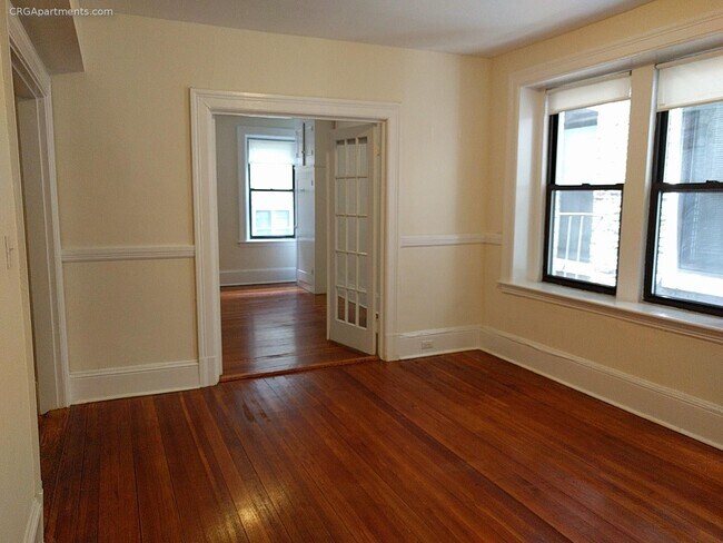 875 Massachusetts Ave unit 8T, Cambridge, MA 02139 - photo 4