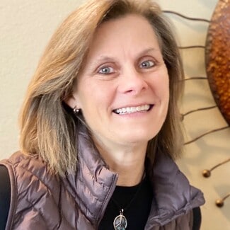 Catherine Fronick