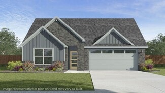 10105 E 131st Place S, Bixby, OK 74008