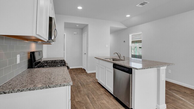 488 Globe Mallow Cir, Kyle, TX 78640 - photo 4