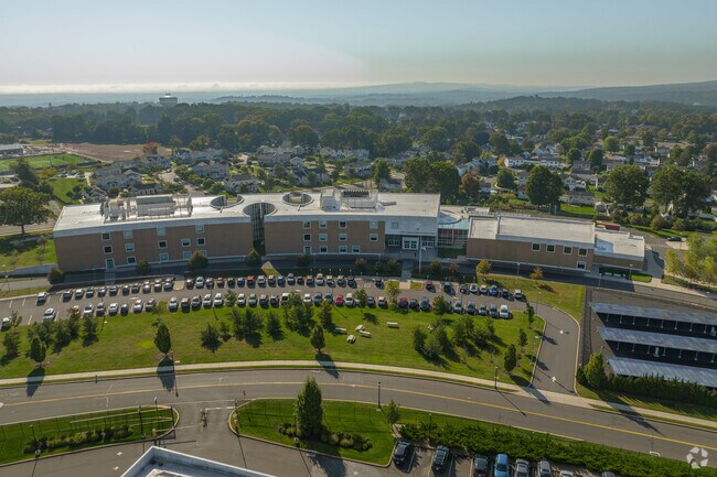 Academy of Science and Innovation