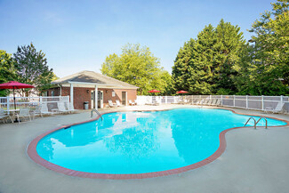 2113 Bromley Park Dr, Winston-Salem, NC 27103