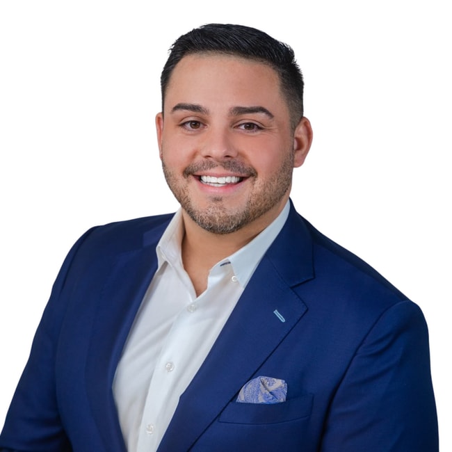 Michael Soper | Real Estate Agent in Timonium, MD - Homes.com