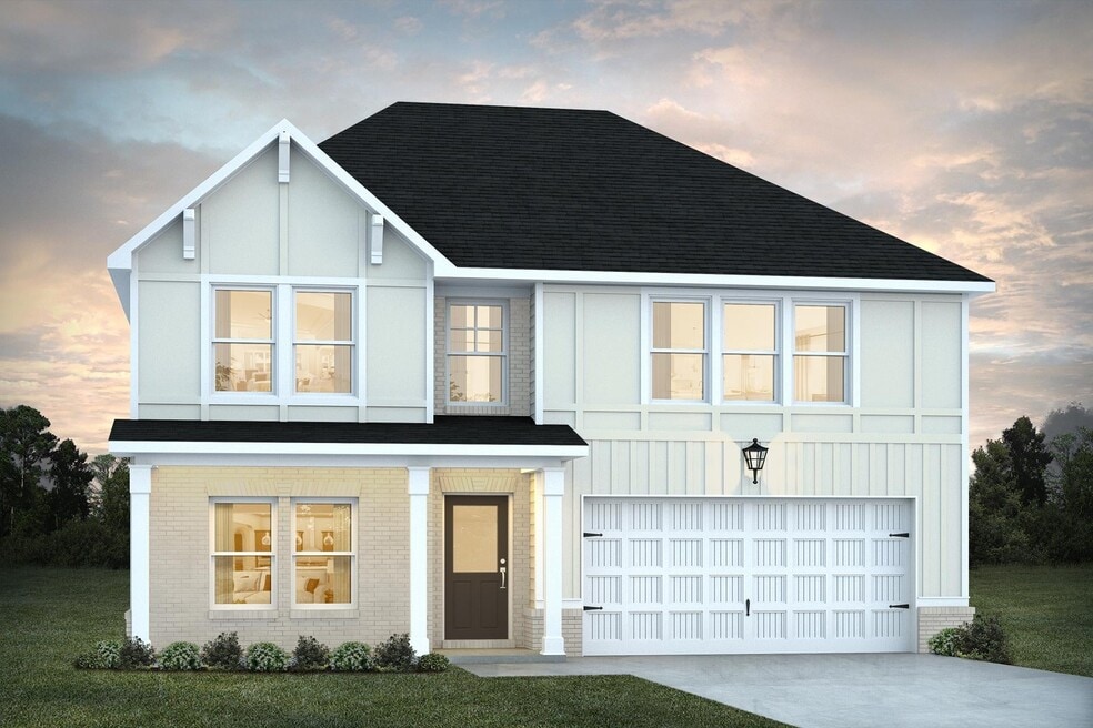 8 Juniper Valley Circle St unit 36891175, Piedmont, SC 29673 - photo 1