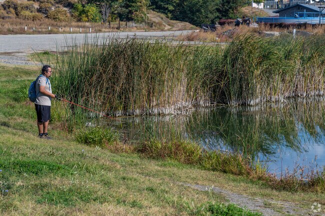 Set in the Lower Yakima Valley, Granger combines everyday conveniences with outdoor recreation and plenty of river views.