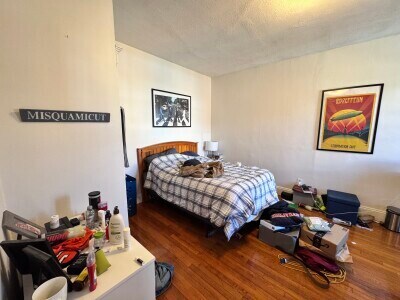 736 Washington St unit 5, Brookline, MA 02446 - photo 5