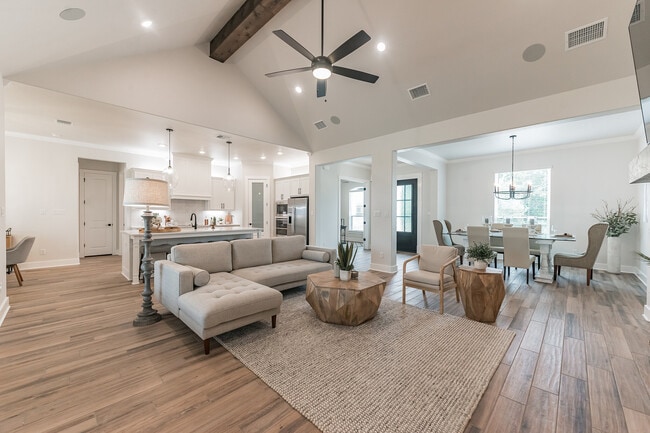 718 Eagle Heights Dr, Salado, TX 76571 - photo 2