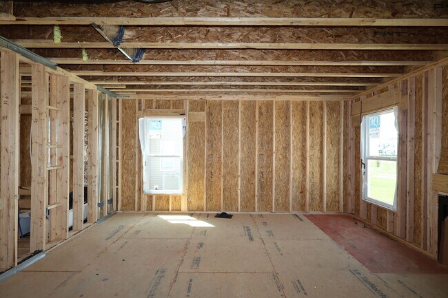 5558 Comet View Way, Powell, OH 43065 - photo 5