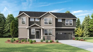 3704 98th Avenue Ct E, Edgewood, WA 98371