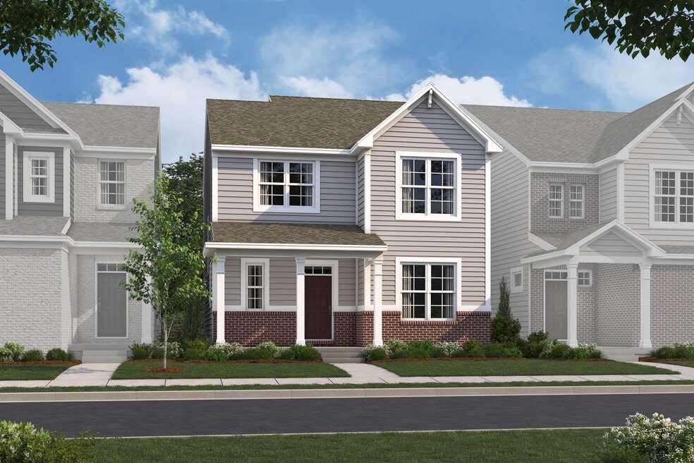 5673 Ohio Trail unit 36480083, Green Township, OH 45248 - photo 1