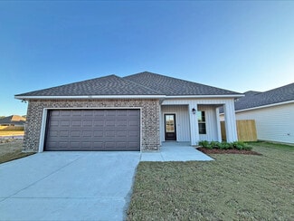 106 Rosebrook Ln, Duson, LA 70529