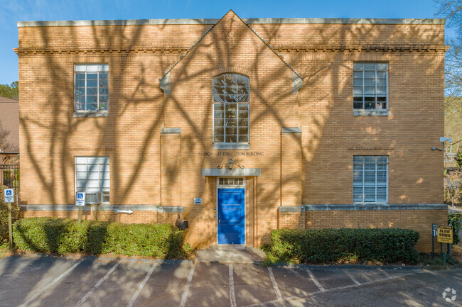 The GLOBE Academy serves approximately 1065 students.