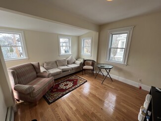 11 Burnham St, Somerville, MA 02144