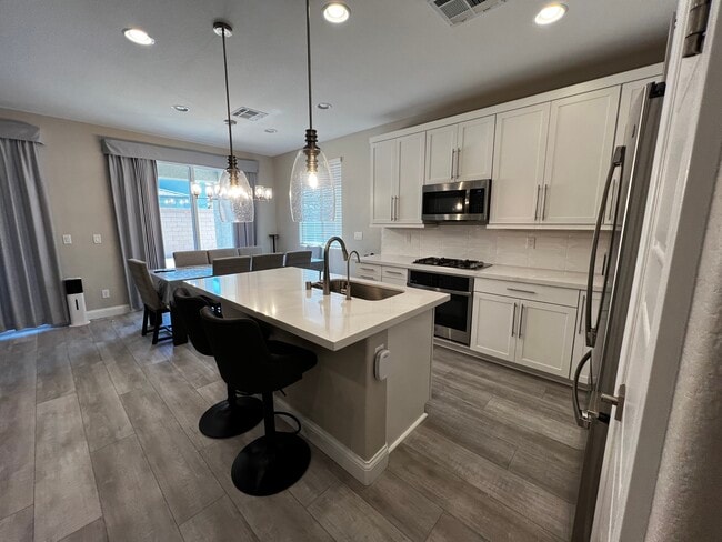 10147 W Meranto Ave, Las Vegas, NV 89178 - photo 3