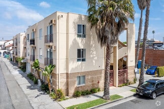 1347 23rd St, Santa Monica, CA 90404