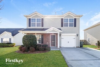 2828 Wild Poplar Way, Greensboro, NC 27405