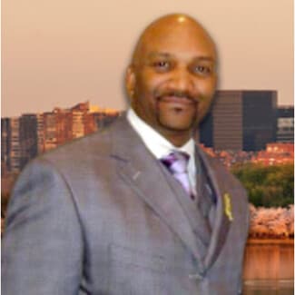 Adolphus Grant