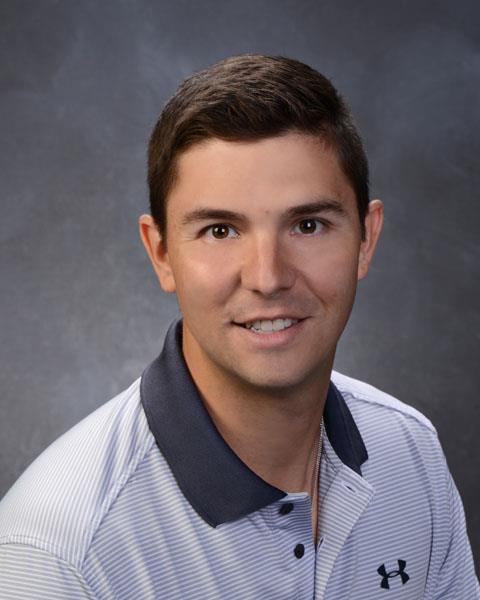 Orrin Padgett