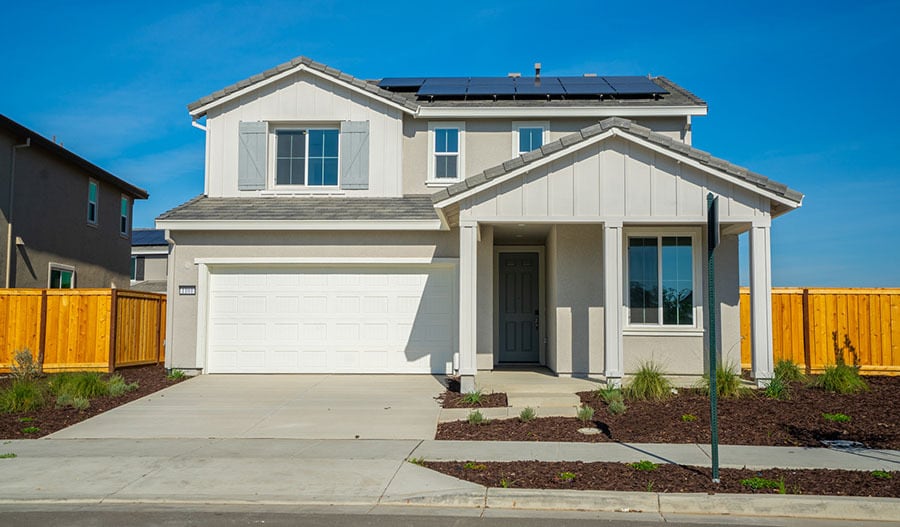 1101 Potter Dr, Lathrop, CA 95330 - photo 1