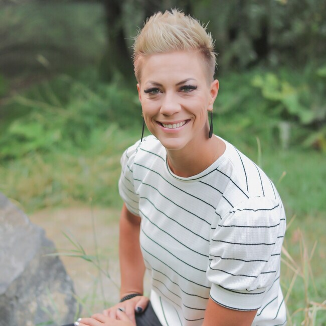 Sara Egan