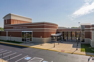 Barberton High School