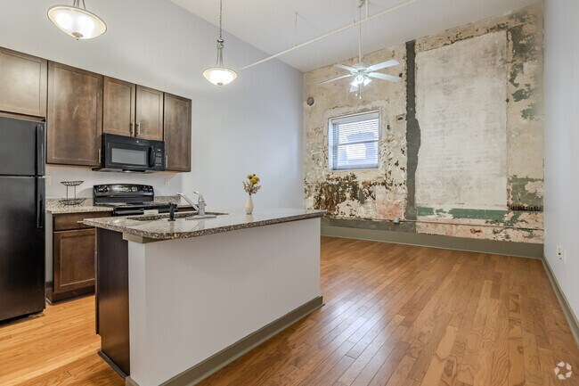 The Lofts at Silver, Macon, GA 31201 - photo 3