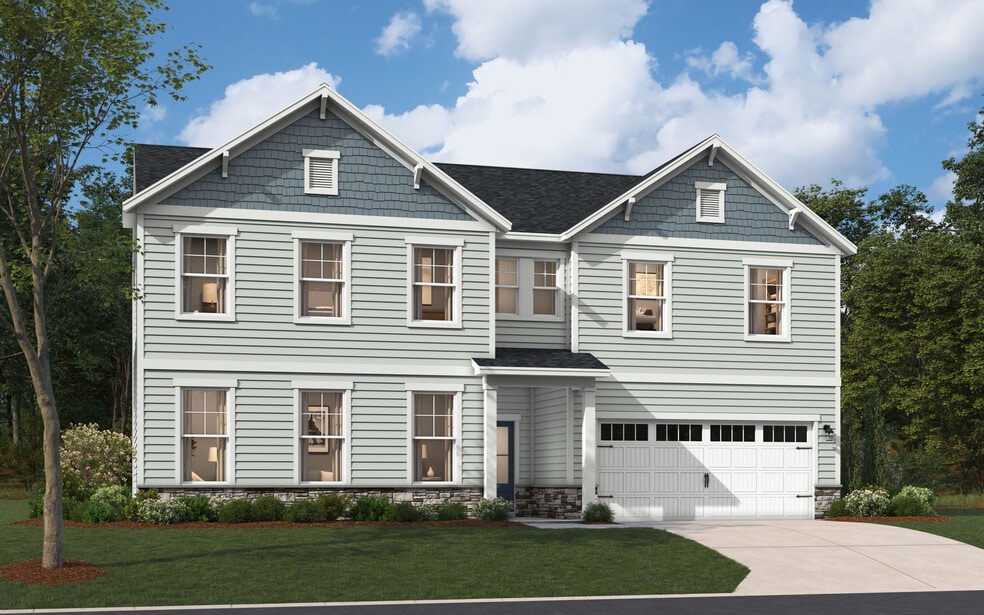 101 Pisces Dr unit 37521493, Yorktown, VA 23693 - photo 1