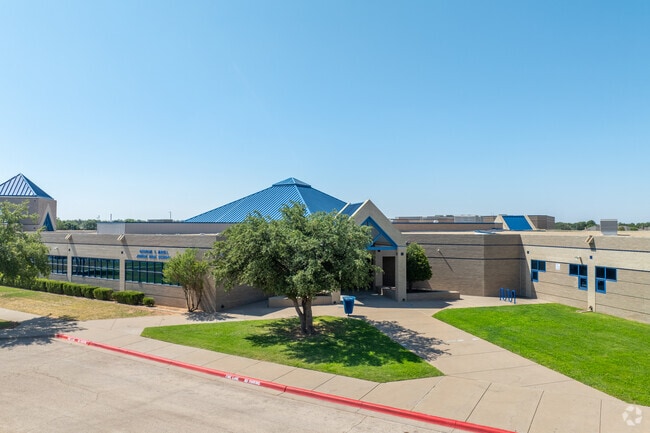Abell Junior High