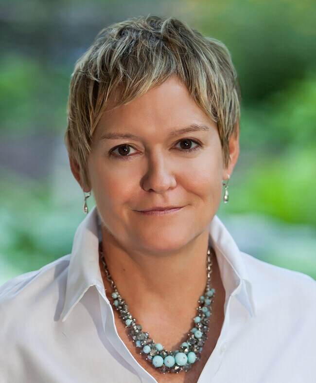 Lisa Pregent