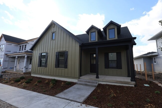 7214 S Sage Run Rd, West Jordan, UT 84081 - photo 2