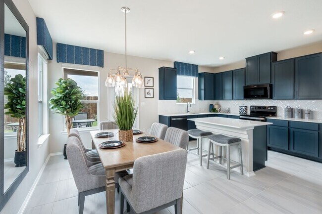 85 Hematite Ln unit 36515208, Jarrell, TX 76537 - photo 6